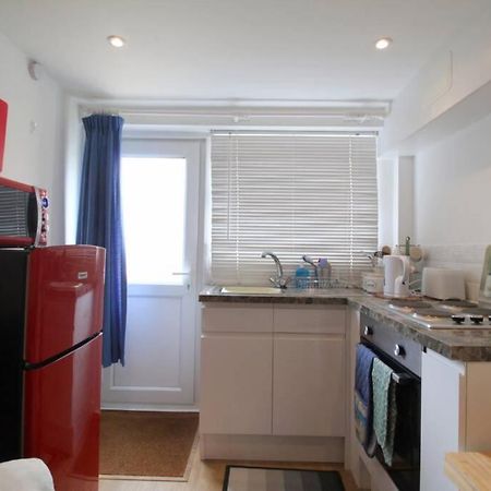 Pebbles Apartment Seaford Esterno foto